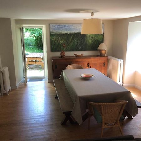 Sabatou, Le Cottage Cevenol Florac Exterior photo