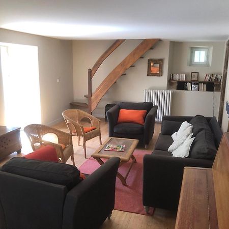Sabatou, Le Cottage Cevenol Florac Exterior photo