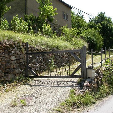 Sabatou, Le Cottage Cevenol Florac Exterior photo