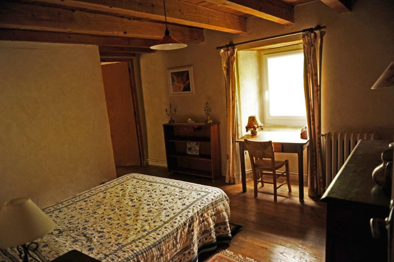 Sabatou, Le Cottage Cevenol Florac Exterior photo